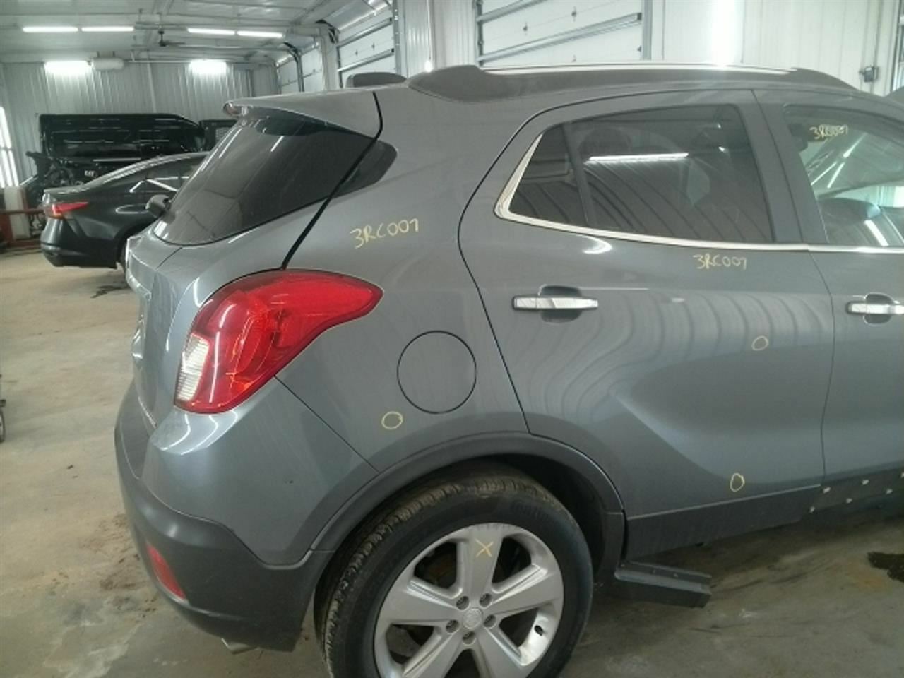 Driver Left Front Door Switch Driver's Window Fits 15-17 VERANO 104813593 Item image 12