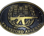 Dynabuckle Belt Buckle Frankford aresenal 137822 - £31.27 GBP
