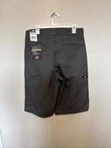 Dickies Loose Fit Multi-Use Pocket Twill Work Shorts, 15&quot; Size 34 - $29.64
