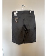 Dickies Loose Fit Multi-Use Pocket Twill Work Shorts, 15&quot; Size 34 - $564.28 MXN