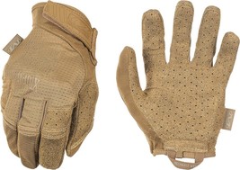 Mechanix Wear: Tactical Specialty Vent Tactical Work Gloves High Dexteri... - $38.56