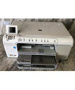 Hp Photosmart C5550 Printer-Parts Only-MINT CONDITION - $4,373.50 MXN