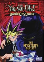 Yu-Gi-Oh!: Season 2, Vol. 1 - The Mystery Duelist Dvd - £11.73 GBP