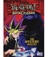 Yu-Gi-Oh!: Season 2, Vol. 1 - The Mystery Duelist Dvd - £11.74 GBP