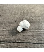 Sony WF-C500 Wireless Bluetooth Earbuds - Right Earbud Only White - $34.01 CAD