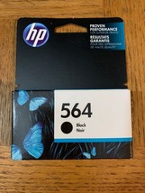 HP 564 Printer Ink - $26.61