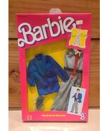 Barbie Paris Pretty Ken Fashion Suit #1912 NRFB Rare Outfit - $807.19 MXN