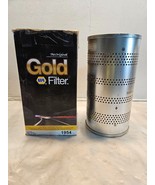New Napa Gold 1954 oil Filter - $512.30 MXN