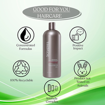 Scruples Renewal Color Retention Shampoo, Gallon image 4