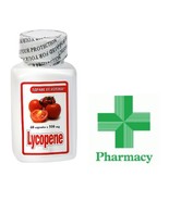  Lycopene x60 capsules x 500 mg - $25.79