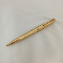 Parker 61 Mechanical Pencil Gold Plated Made In USA - £50.69 GBP