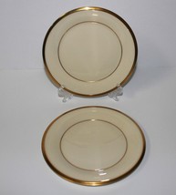 Set of 2 Lenox Eternal 6” Bread Plates Dimension Collection - Multiple Available - £12.51 GBP