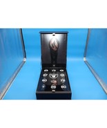 Las Vegas Raiders Allegiant Stadium 2022 Season Ticket Members Gift Box - $203.73 CAD