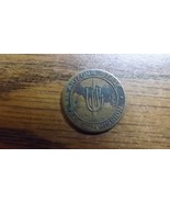 Vintage 5 Cent Arizona Tax Token 15c - €16,87 EUR
