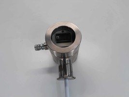 Lumenite MLST-4220-C2 Sanitary Continuous Level Transmitter  - $235.00