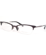Paul Smith PS-507 Au Lila Einzigartig Selten Brille Rahmen 49-18-130 Japan - $2,855.26 MXN