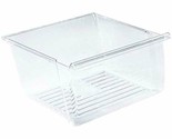 Top Crisper Drawer For Kenmore 106.57402600 10657412600 106.55546402 106... - £48.39 GBP