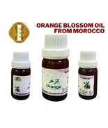Orange Essential Oil for Skin from Morocco 10 ml - £14.08 GBP
