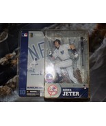 New York Yankees Derek Jeter McFarlane MLB Series 10 Figure - €39,64 EUR