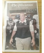 The Villanovan Student Newspaper End of the Talley Era December 8, 2016 - $14.99