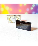 Laura Geller The Casual Collection Multi Finish Eyeshadow Palette MSRP $... - €25,42 EUR