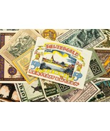 1920&#39;s Germany Coin of Necessity (Emergency Coin) 25pc - Birkenfeld, Lub... - $1,975.93 MXN