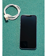 Apple iPhone 13 - 128GB - Blue (Unlocked) A2482 (CDMA + GSM) - $7,162.02 MXN