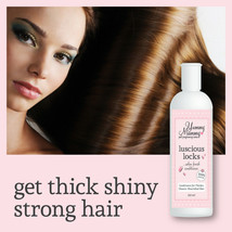 YUMMY MUMMY POST PREGNANCY CARE CONDITIONER GET THICK SHINY STRONG HAIR - £26.50 GBP