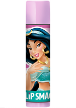 Lip Smacker CONFETTI CAKE POP Jasmine Disney Aladdin Lip Balm Gloss Chap... - £2.92 GBP
