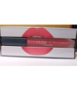 HUDA BEAUTY Liquid Matte Liquid Lipstick Gossip Gurl 0.14oz NIB - $20.98 CAD