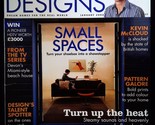 Grand Designs Magazine January 2006 mbox1528 Small Spaces - $6.18