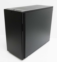 Fractal Design Define R5 No Power Supply ATX Mid Tower FD-CA-DEF-R5-BK image 4
