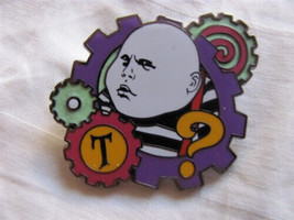 Disney Trading Pins  92240 DLR - Mad T Party - Mystery Pin Collection (Tweedle D - £14.92 GBP