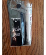 Waterproof Repair Kit Compass Rainwear And Outerwear Fabric Repair - $15.72