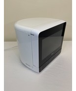 Whirlpool Microwave 0.5 Cu Ft. Small Countertop White WMC20005YW -1 Dorm... - £158.06 GBP