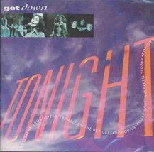 Get Down Tonight : 16 Great Oldies [Audio CD] various artists - £9.17 GBP