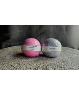 Experience Pure Bliss with Our All Natural Bath Bombs - $20.52 CAD