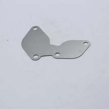 Egr Blanking Plate Professionally Manufactured Replacement Durable Car Parts Hig - £9.48 GBP+