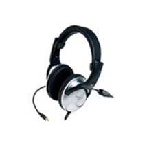 KOSS 183773 UR29 Full-Size Collapsible Over-Ear Headphones - $636.33 MXN