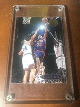 1994-95 SP Championship Card #57 Grant Hill PISTONS - £9.71 GBP