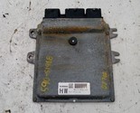 Engine ECM Electronic Control Module By Battery Tray 2.5L Fits 09 ALTIMA... - $34.65