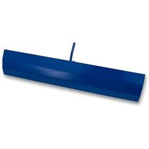 Marshalltown Concrete Placer, 20 x 4 In, Steel (826) - $47.61 CAD