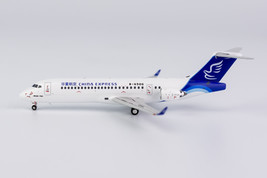 China Express Airlines Comac ARJ21-700 B-650Q NG Model 21018 Scale 1:400 - £41.51 GBP