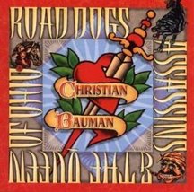Road Dogs, Assassins and the Queen of Ohio [Audio CD] Christian, Bauman - £6.27 GBP