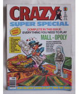 Crazy Magazine July 1980 Issue No. 64 Super Special - $10.00