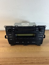 2010 2011 TOYOTA PRIUS AM FM RADIO OEM 86120-47290 - $28.49