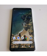 Google Pixel 2XL - 64GB  -  Black  - G011C - UNLOCKED -  - $30.69