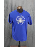 Toronto Maple Leafs Shirt - International League Baseball Logo - Men&#39;s XL - $67.01 CAD