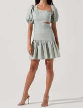 Mayfair Dress - $74.00
