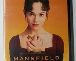 Mansfield Park (DVD, 2000) - $15.83